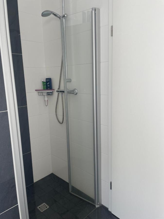 Appartement Lenis Kotte à Papenbourg Extérieur photo
